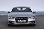 Audi A7 Sportback 3.0 TDI Quattro S-Line 2014 года (WW)